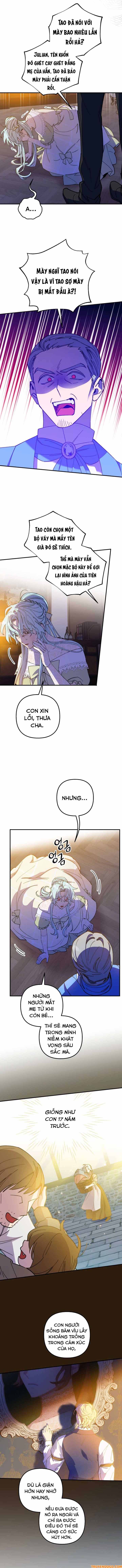 Your Majesty, Please Stop Now Chapter 15 - 4