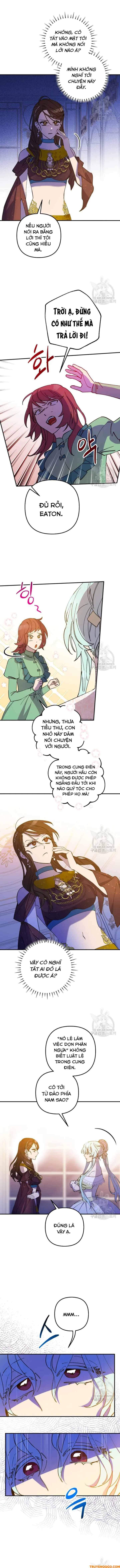 Your Majesty, Please Stop Now Chapter 13 - 6