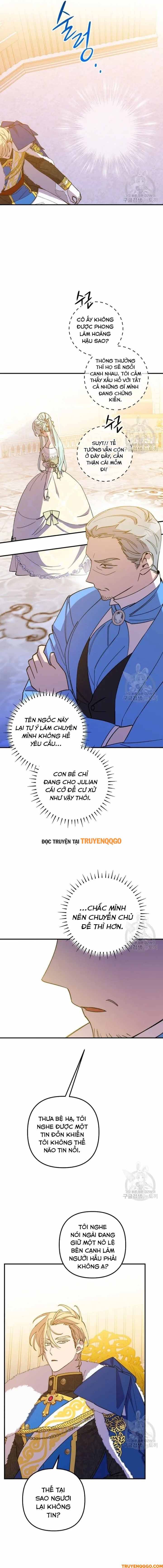 Your Majesty, Please Stop Now Chapter 12 - 8