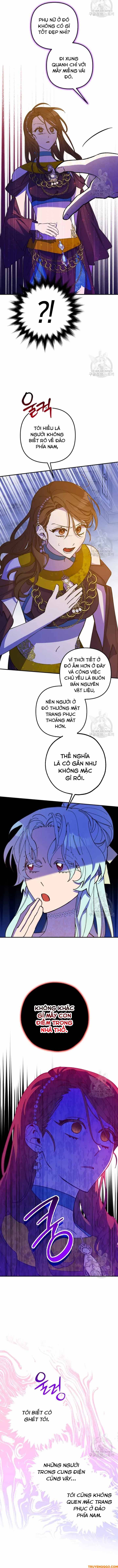 Your Majesty, Please Stop Now Chapter 13 - 7