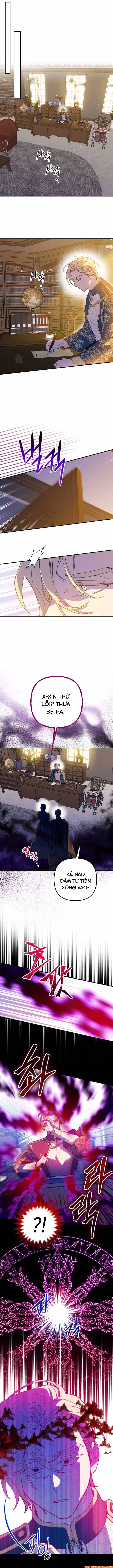 Your Majesty, Please Stop Now Chapter 17 - 4