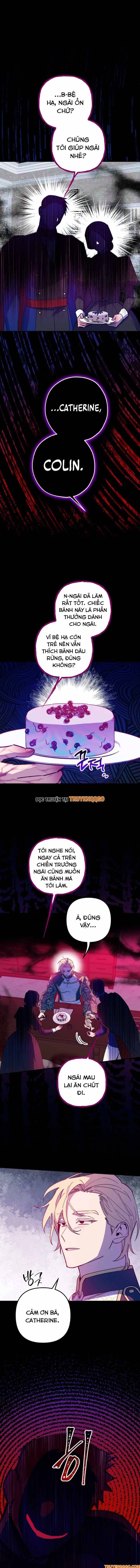 Your Majesty, Please Stop Now Chapter 17 - 5