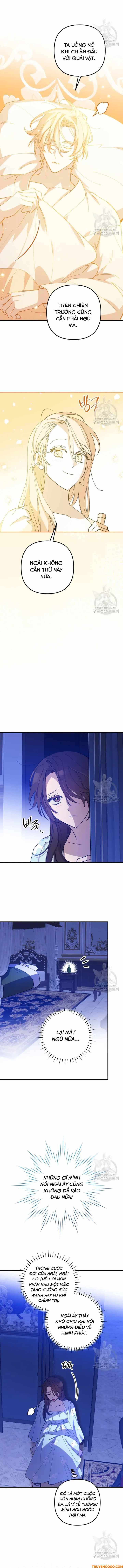 Your Majesty, Please Stop Now Chapter 14 - 7