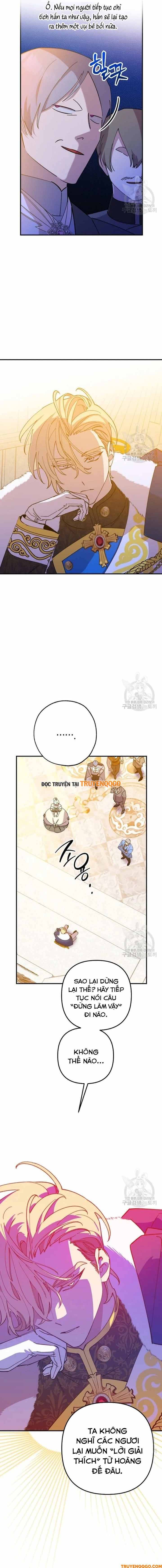 Your Majesty, Please Stop Now Chapter 12 - 10