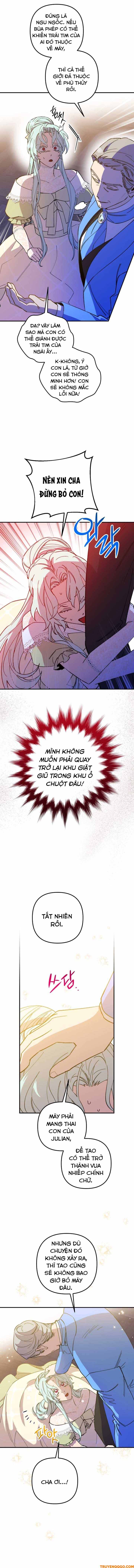 Your Majesty, Please Stop Now Chapter 15 - 7