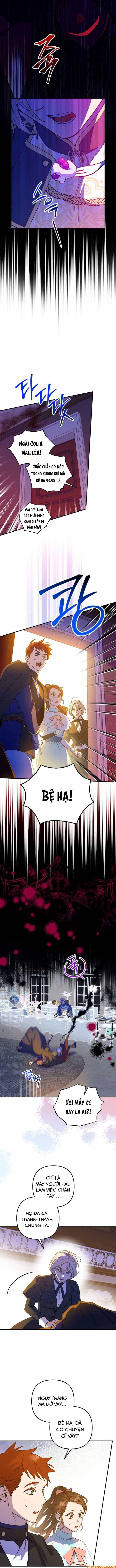 Your Majesty, Please Stop Now Chapter 17 - 6