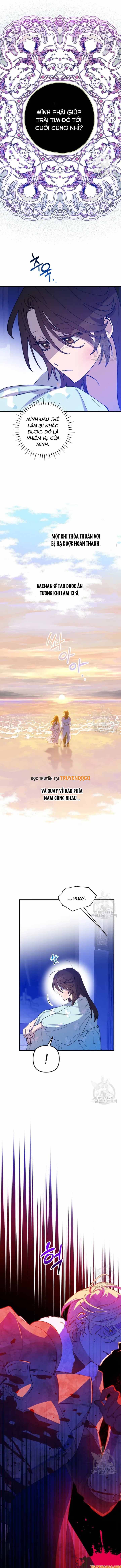 Your Majesty, Please Stop Now Chapter 14 - 8