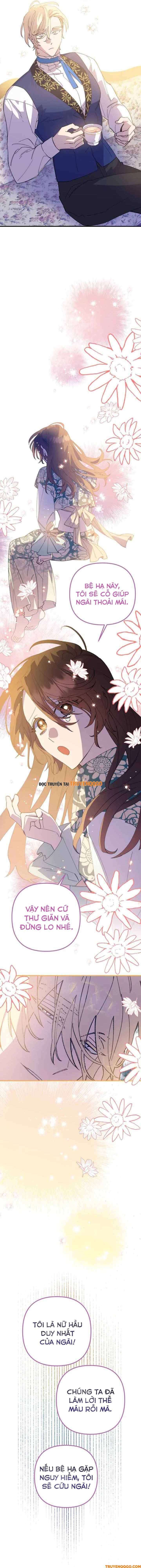 Your Majesty, Please Stop Now Chapter 9 - 15