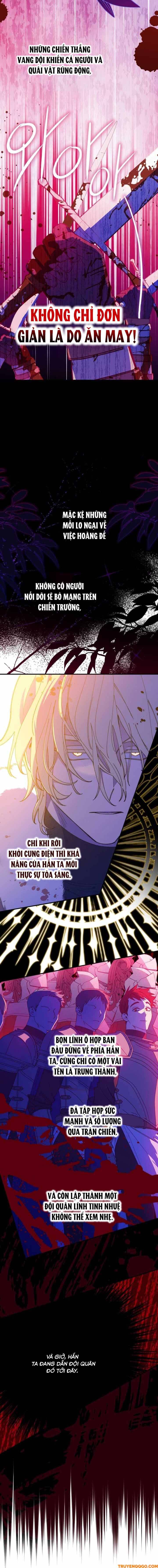 Your Majesty, Please Stop Now Chapter 16 - 7
