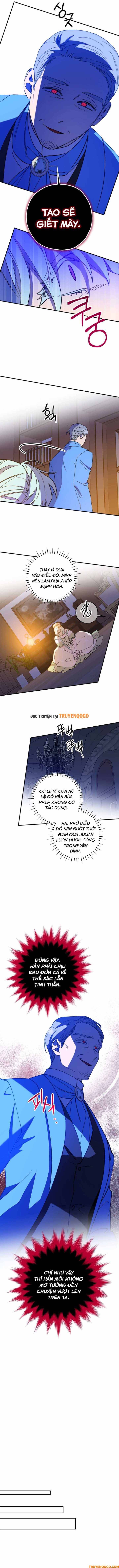 Your Majesty, Please Stop Now Chapter 15 - 8