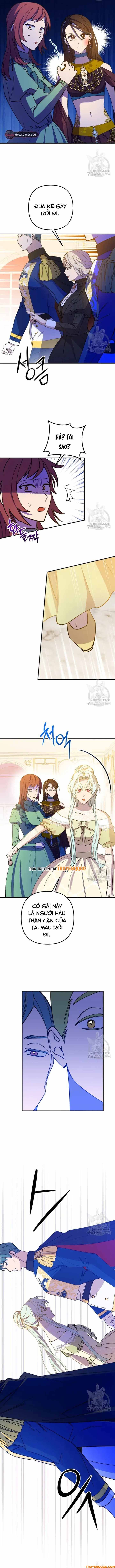 Your Majesty, Please Stop Now Chapter 13 - 10