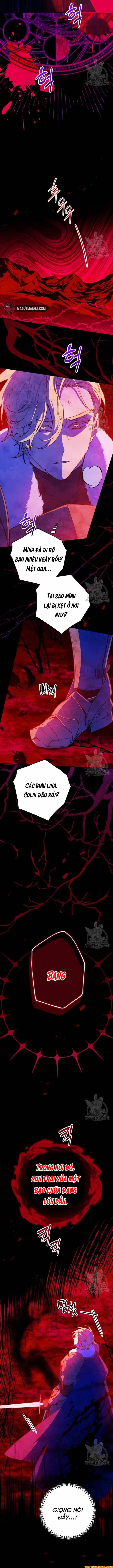 Your Majesty, Please Stop Now Chapter 14 - 9