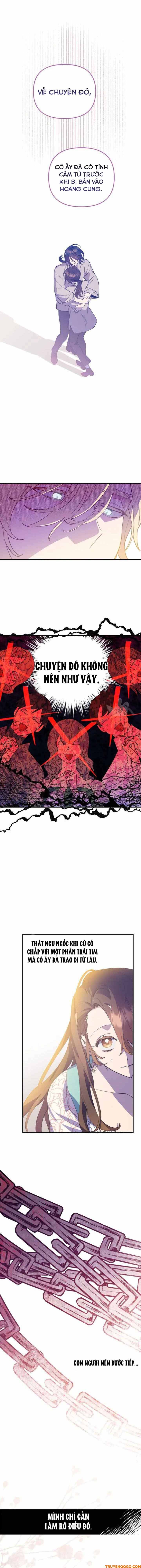 Your Majesty, Please Stop Now Chapter 9 - 16