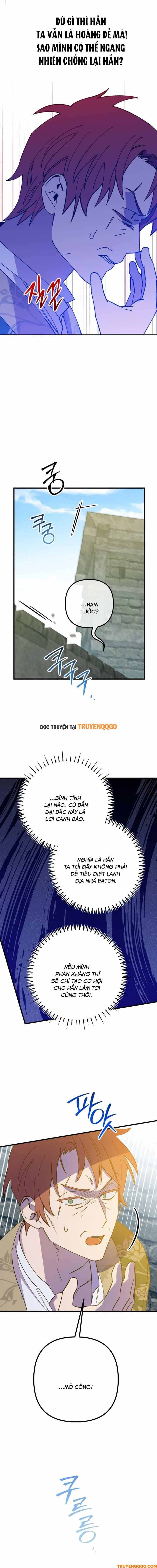 Your Majesty, Please Stop Now Chapter 16 - 8