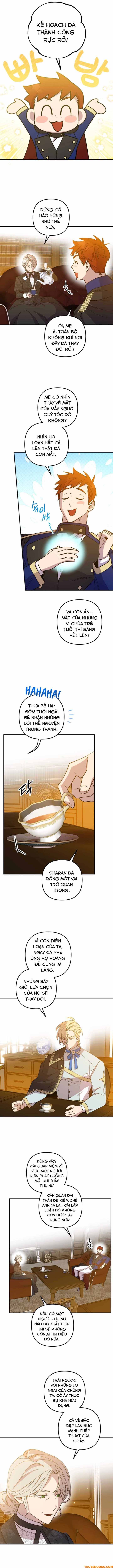 Your Majesty, Please Stop Now Chapter 15 - 9