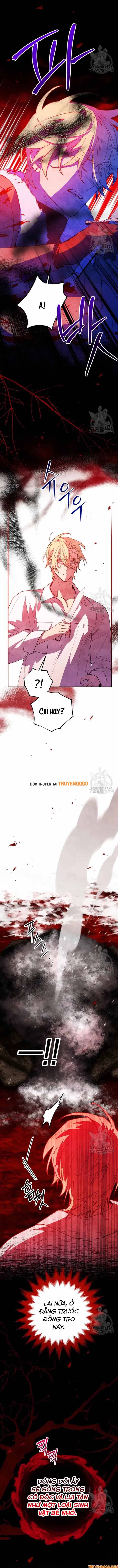 Your Majesty, Please Stop Now Chapter 14 - 10