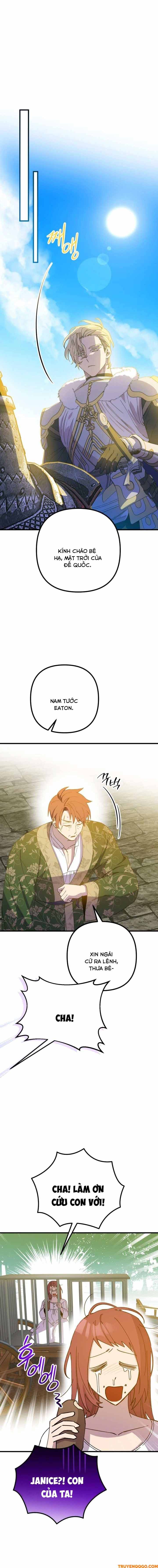 Your Majesty, Please Stop Now Chapter 16 - 9