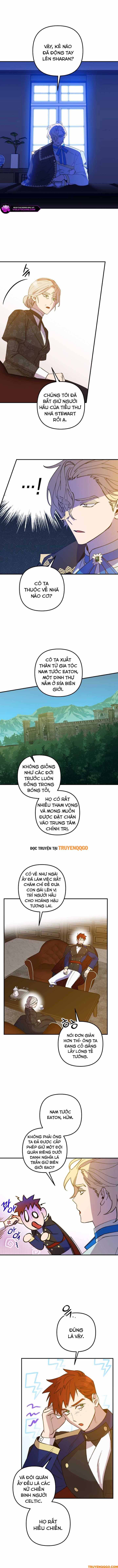 Your Majesty, Please Stop Now Chapter 15 - 10