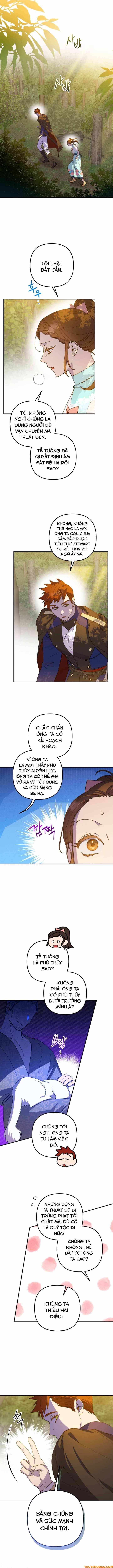 Your Majesty, Please Stop Now Chapter 17 - 9