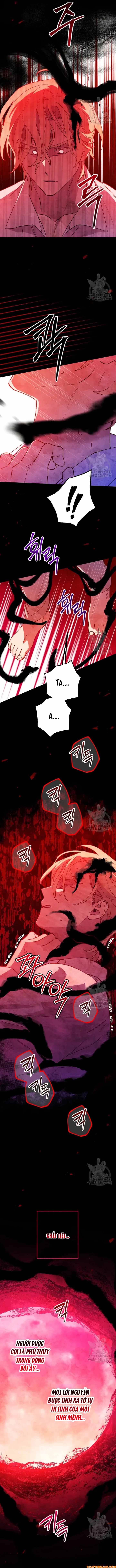 Your Majesty, Please Stop Now Chapter 14 - 11