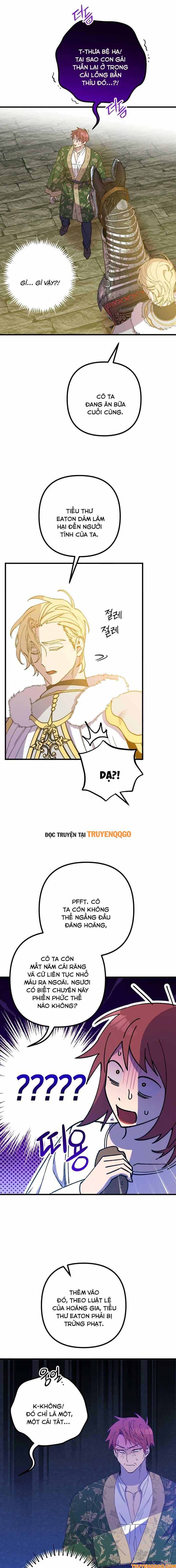 Your Majesty, Please Stop Now Chapter 16 - 10