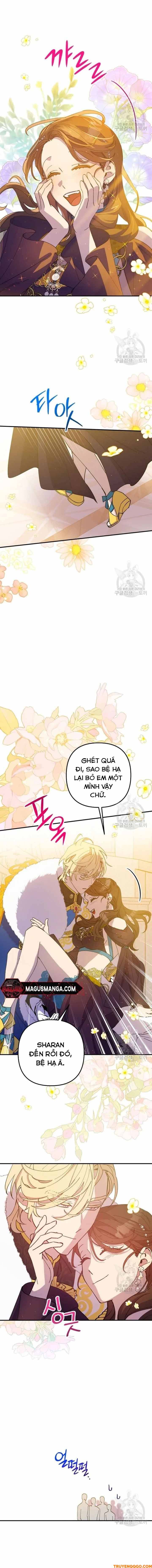 Your Majesty, Please Stop Now Chapter 12 - 14