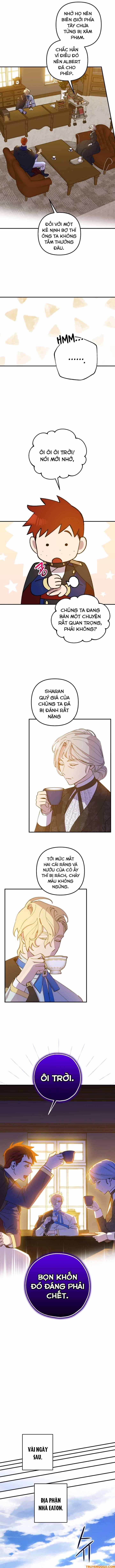 Your Majesty, Please Stop Now Chapter 15 - 11