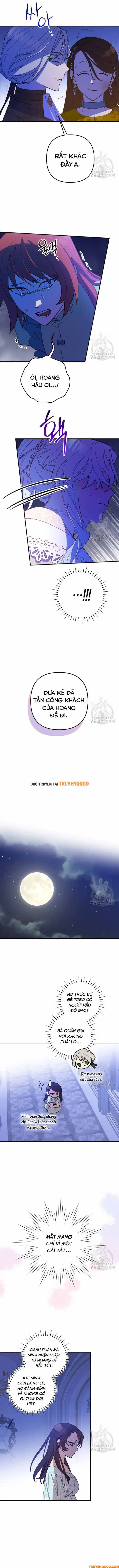 Your Majesty, Please Stop Now Chapter 13 - 13