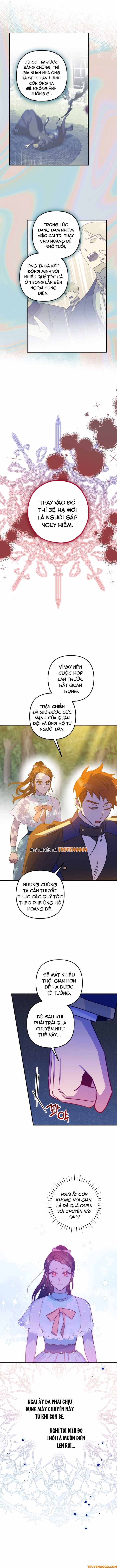 Your Majesty, Please Stop Now Chapter 17 - 10