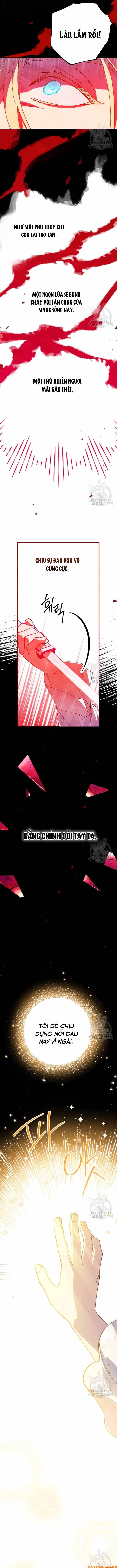 Your Majesty, Please Stop Now Chapter 14 - 12