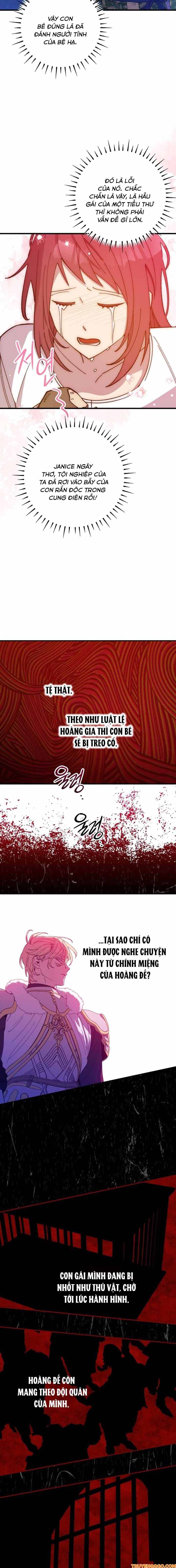 Your Majesty, Please Stop Now Chapter 16 - 11