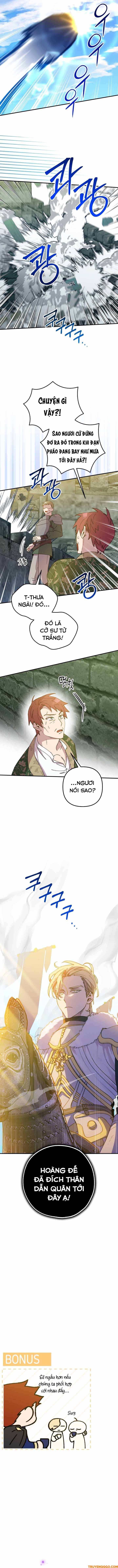 Your Majesty, Please Stop Now Chapter 15 - 12