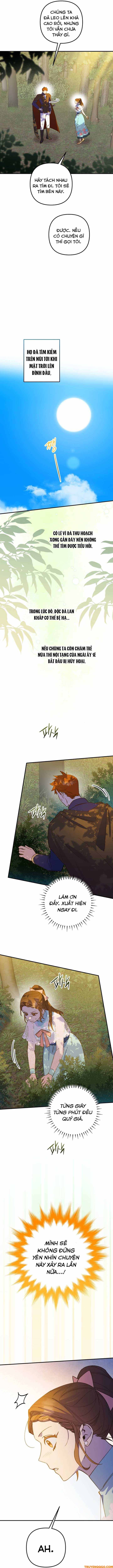 Your Majesty, Please Stop Now Chapter 17 - 11