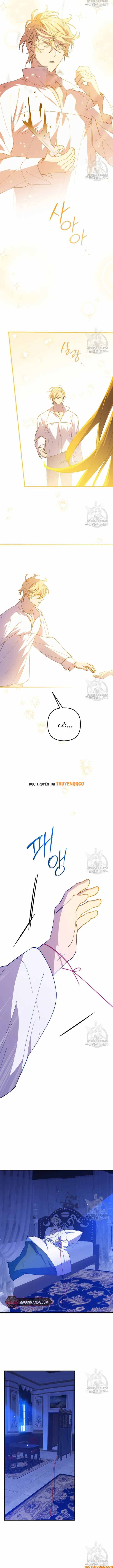 Your Majesty, Please Stop Now Chapter 14 - 13