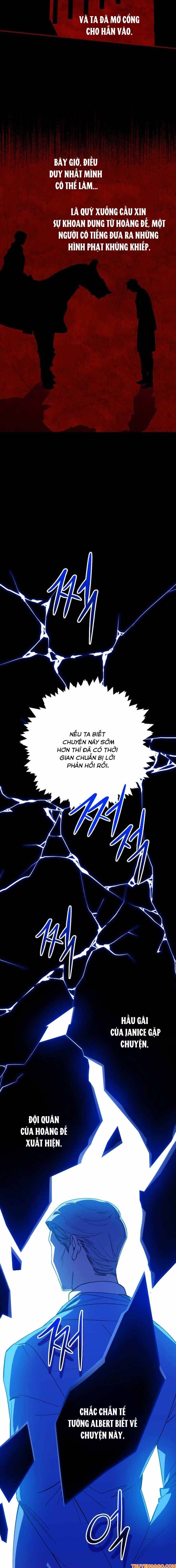 Your Majesty, Please Stop Now Chapter 16 - 12