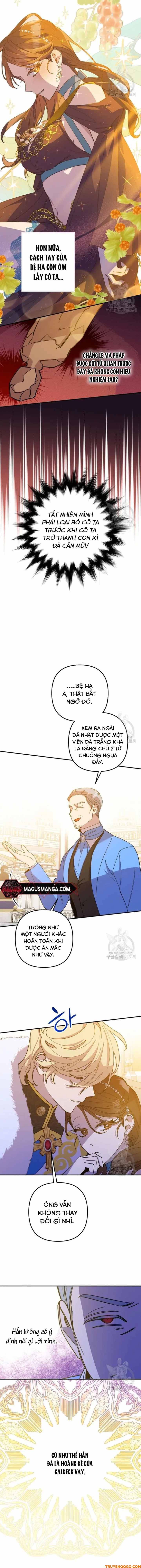 Your Majesty, Please Stop Now Chapter 12 - 16