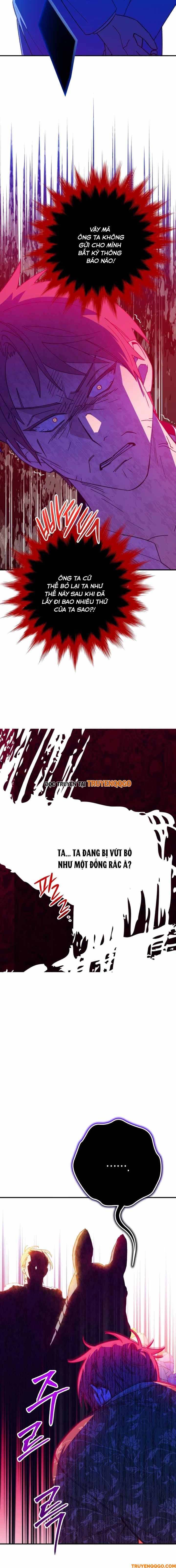 Your Majesty, Please Stop Now Chapter 16 - 13