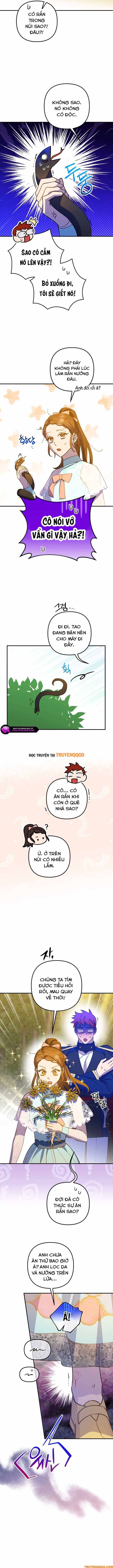 Your Majesty, Please Stop Now Chapter 17 - 13