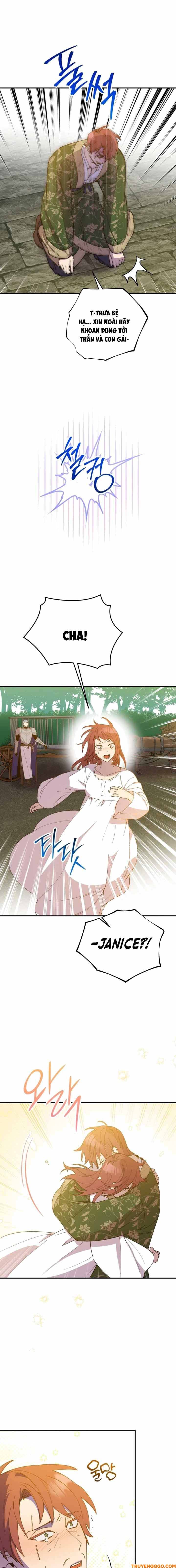 Your Majesty, Please Stop Now Chapter 16 - 14