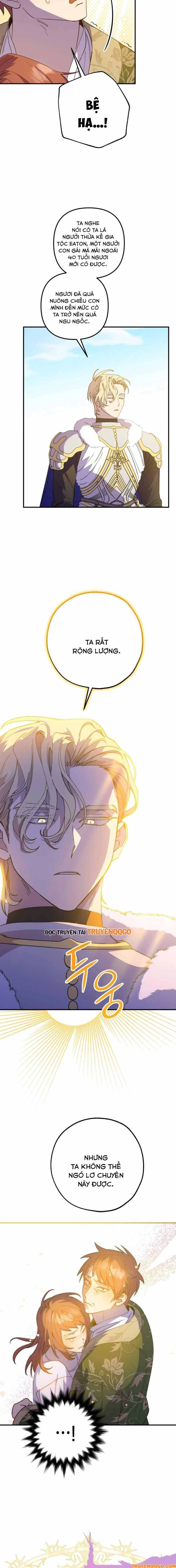 Your Majesty, Please Stop Now Chapter 16 - 15