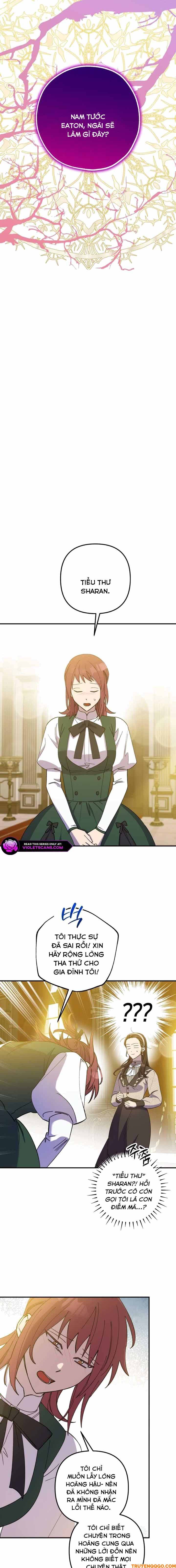 Your Majesty, Please Stop Now Chapter 16 - 16