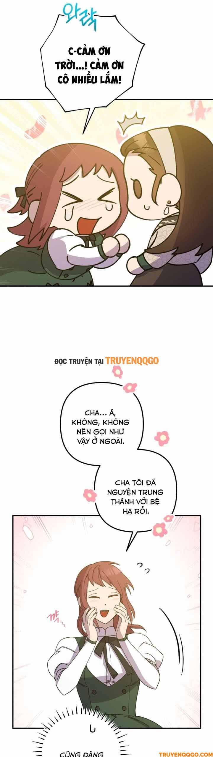 Your Majesty, Please Stop Now Chapter 16 - 18