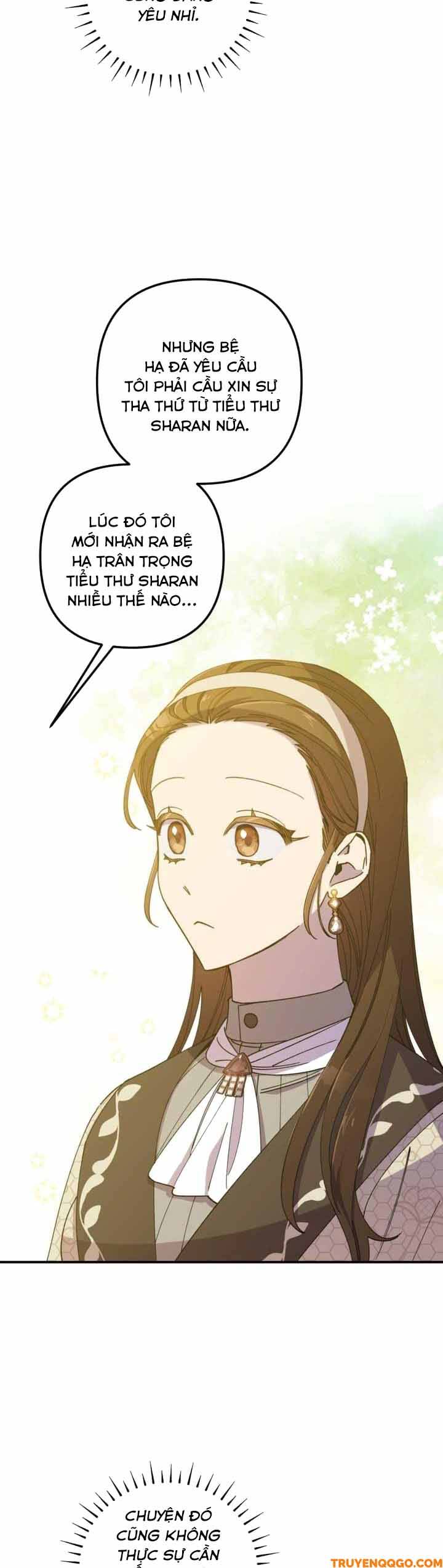 Your Majesty, Please Stop Now Chapter 16 - 19