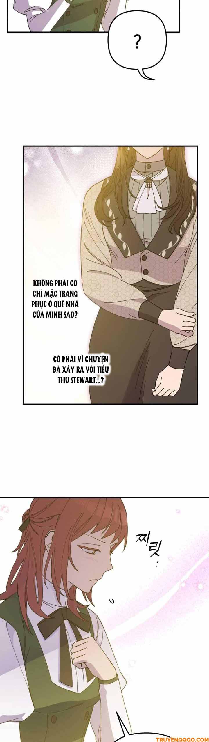 Your Majesty, Please Stop Now Chapter 16 - 21