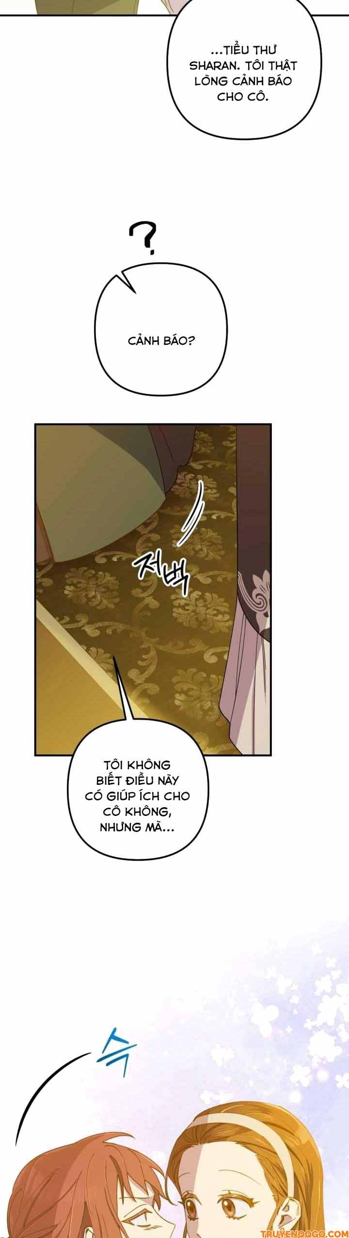 Your Majesty, Please Stop Now Chapter 16 - 22