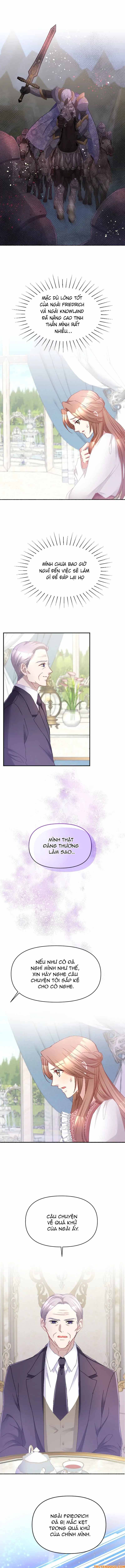 My Husband Is An Antisocial Count Chapter 13 - Trang 2
