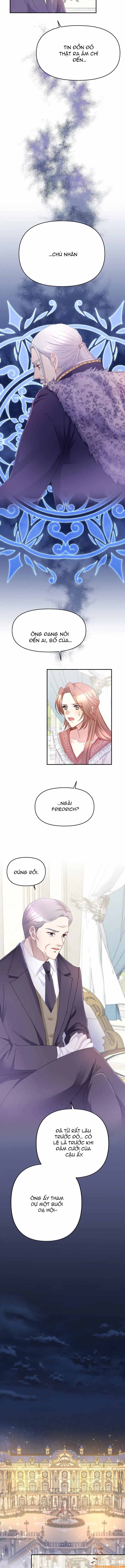 My Husband Is An Antisocial Count Chapter 13 - Trang 2