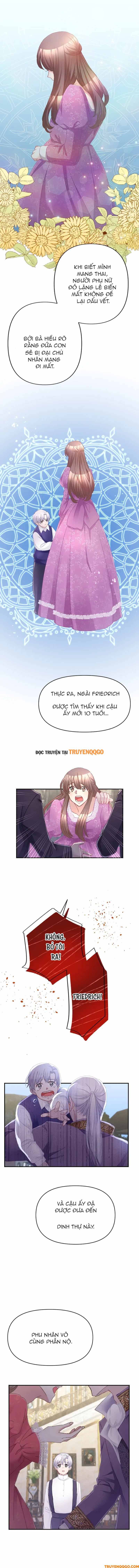 My Husband Is An Antisocial Count Chapter 14 - 3