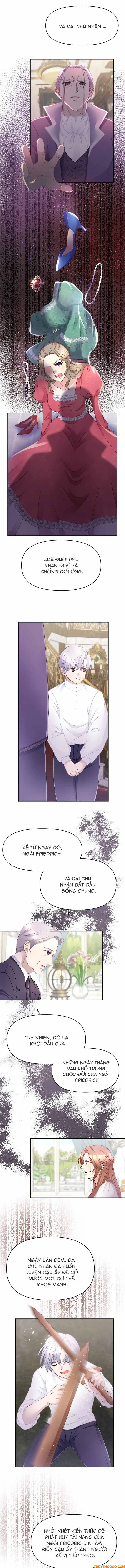 My Husband Is An Antisocial Count Chapter 14 - 4