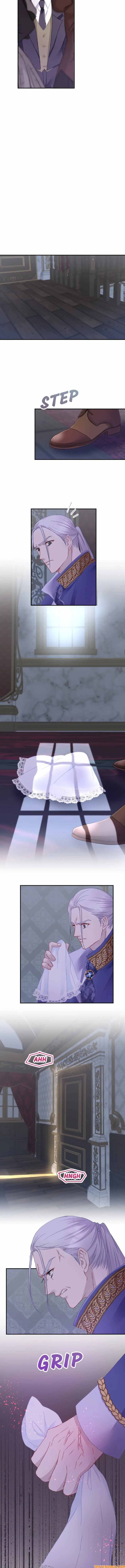 My Husband Is An Antisocial Count Chapter 13 - Trang 2